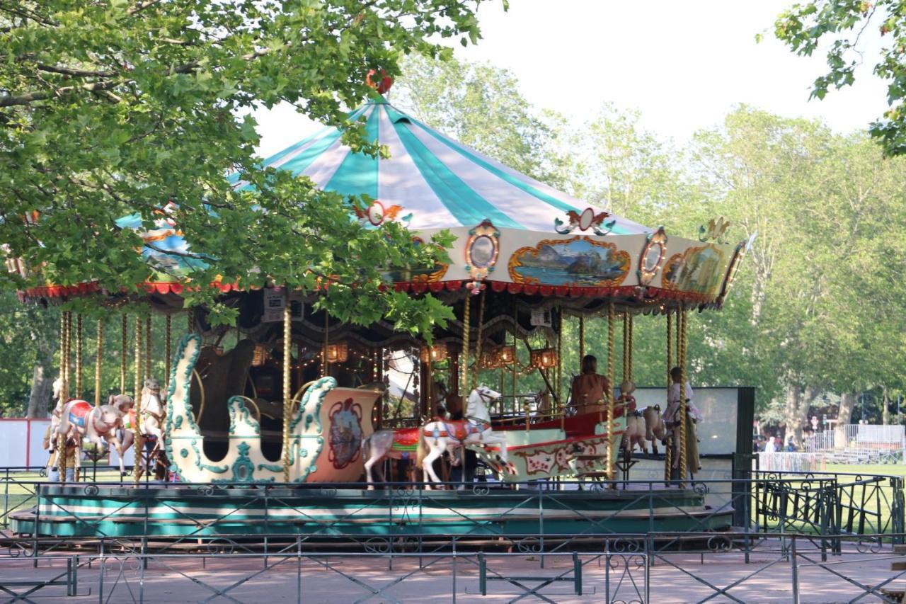 Pause Cafe Avec Sauna Аннесі Екстер'єр фото